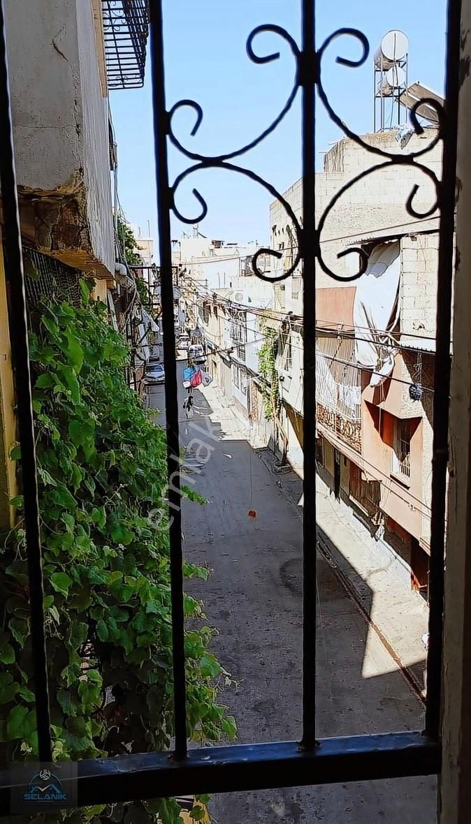 Selanik'ten Yenibey Mah. Satılık 3 Katlı Müstakil Ev - Görsel 10
