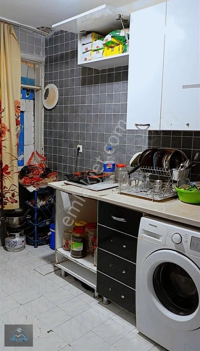 Selanik'ten Yenibey Mah. Satılık 3 Katlı Müstakil Ev - Görsel 23