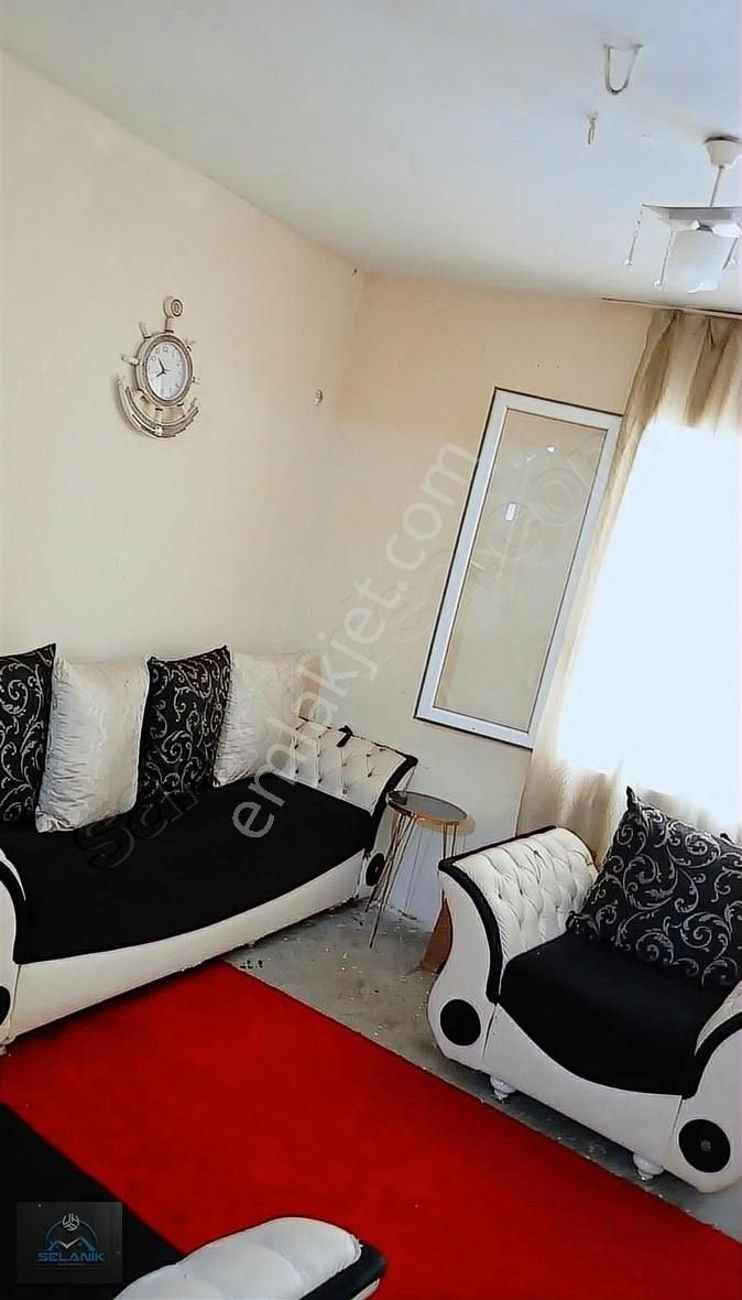 Selanik'ten Yenibey Mah. Satılık 3 Katlı Müstakil Ev - Görsel 9