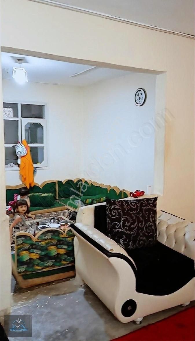 Selanik'ten Yenibey Mah. Satılık 3 Katlı Müstakil Ev - Görsel 18