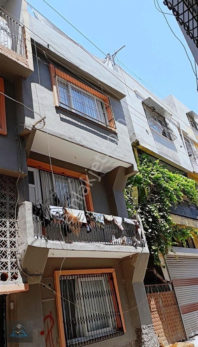 Selanik'ten Yenibey Mah. Satılık 3 Katlı Müstakil Ev - Görsel 17