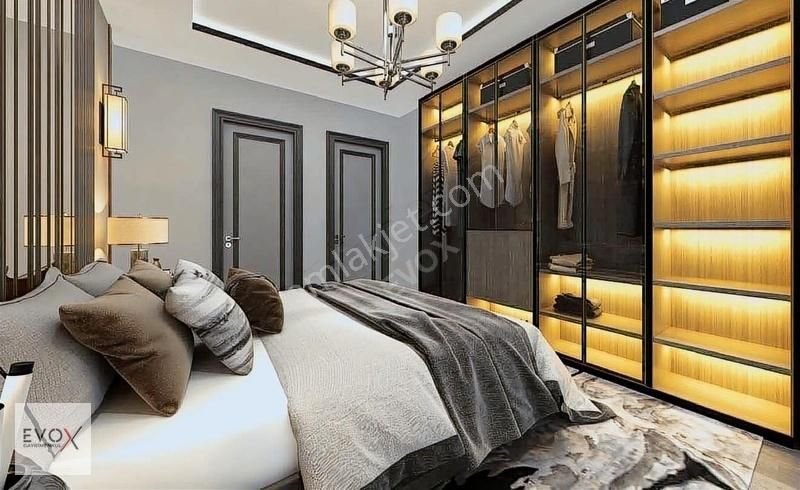 Altıntaş'da Satılık 1+1 Daire - Görsel 9