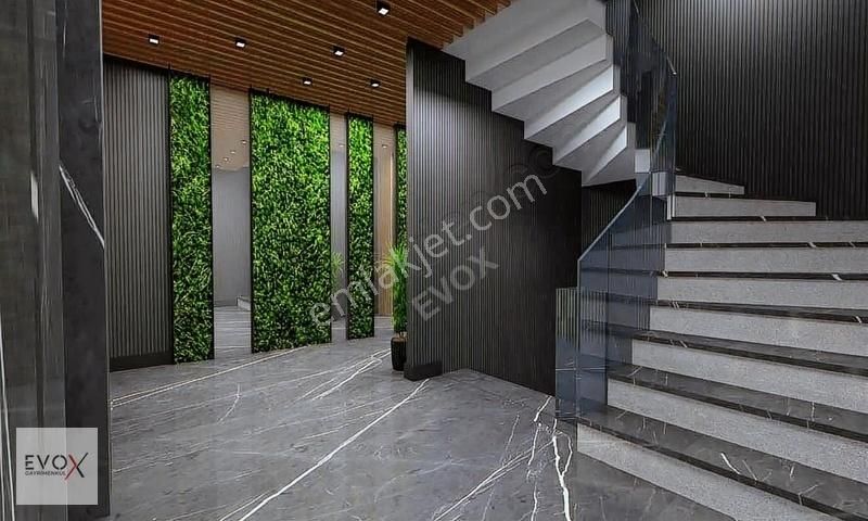 Altıntaş'da Satılık 1+1 Daire - Görsel 21