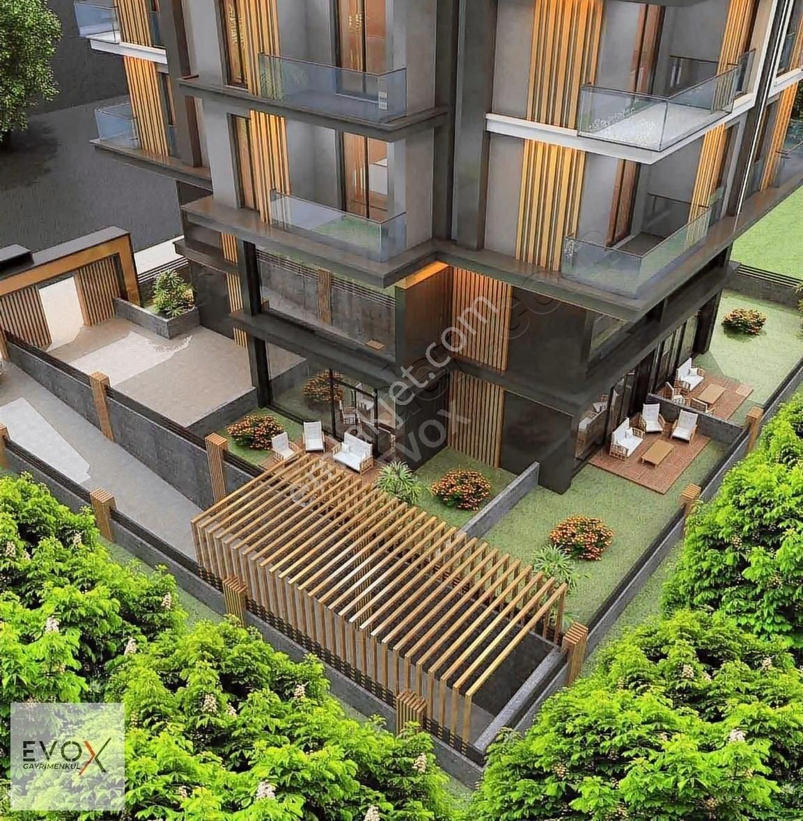 Altıntaş'da Satılık 1+1 Daire - Görsel 16