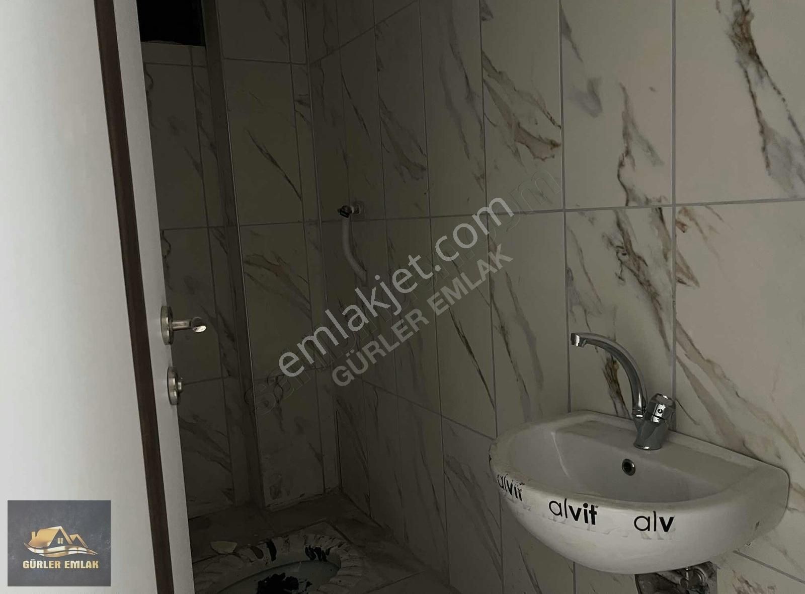 Asma Tavanlı Daire