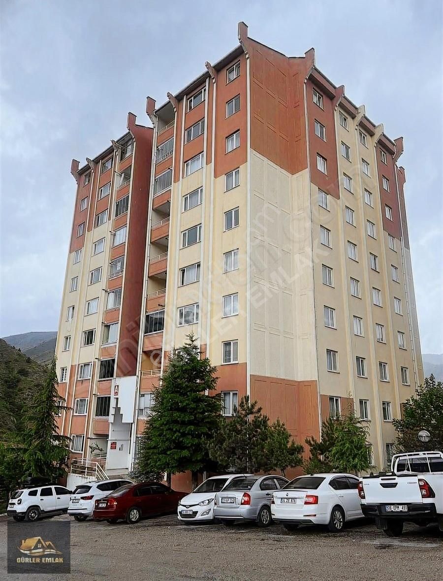 Eşyalı Bağlarbaşı Mahallesi 3+1
