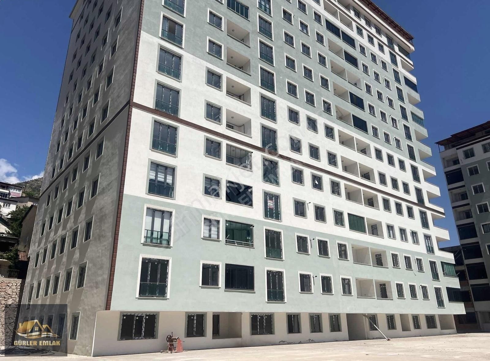 Karaer De 3+1 Sıfır Daire