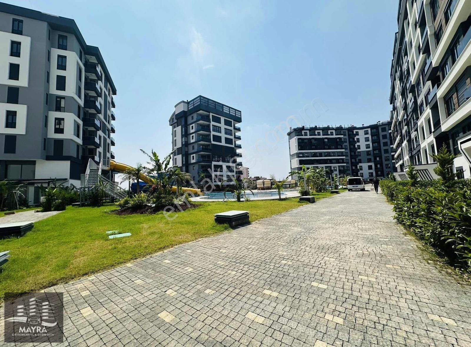 Şehir Hastanesi Yakını Komsept Proje Siz De Yerinizi Ayırtın