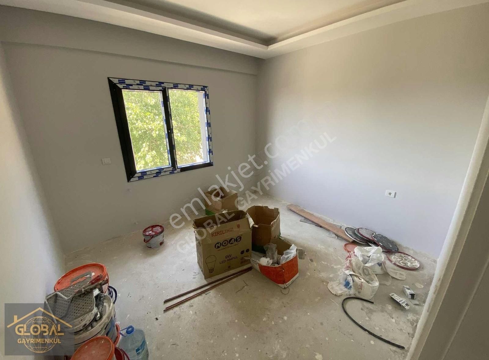 Global'den Deniz Manzaralı Lüks Villa - Görsel 19