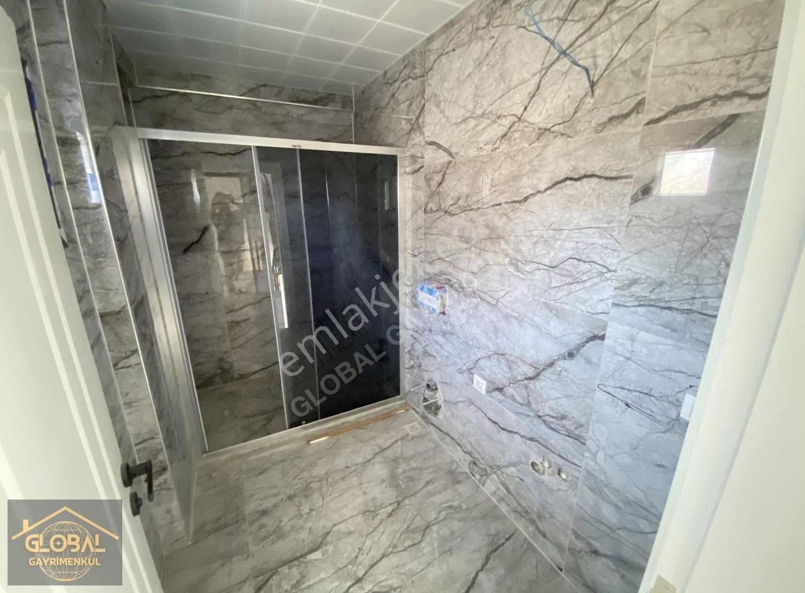 Global'den Deniz Manzaralı Lüks Villa - Görsel 25