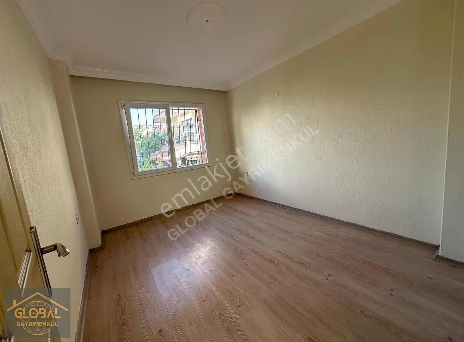 Özdere De Yolun Deniz Tarafında Otoparklı Villa | Global - Görsel 31