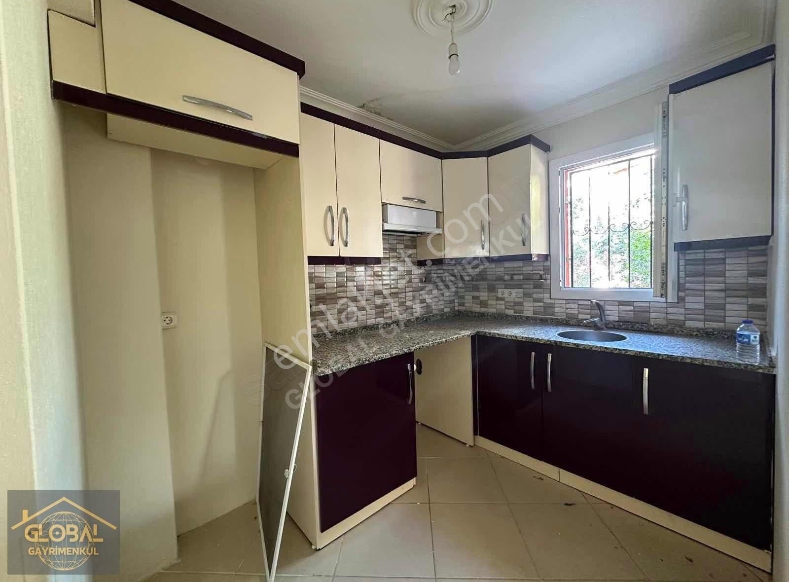 Özdere De Yolun Deniz Tarafında Otoparklı Villa | Global - Görsel 13