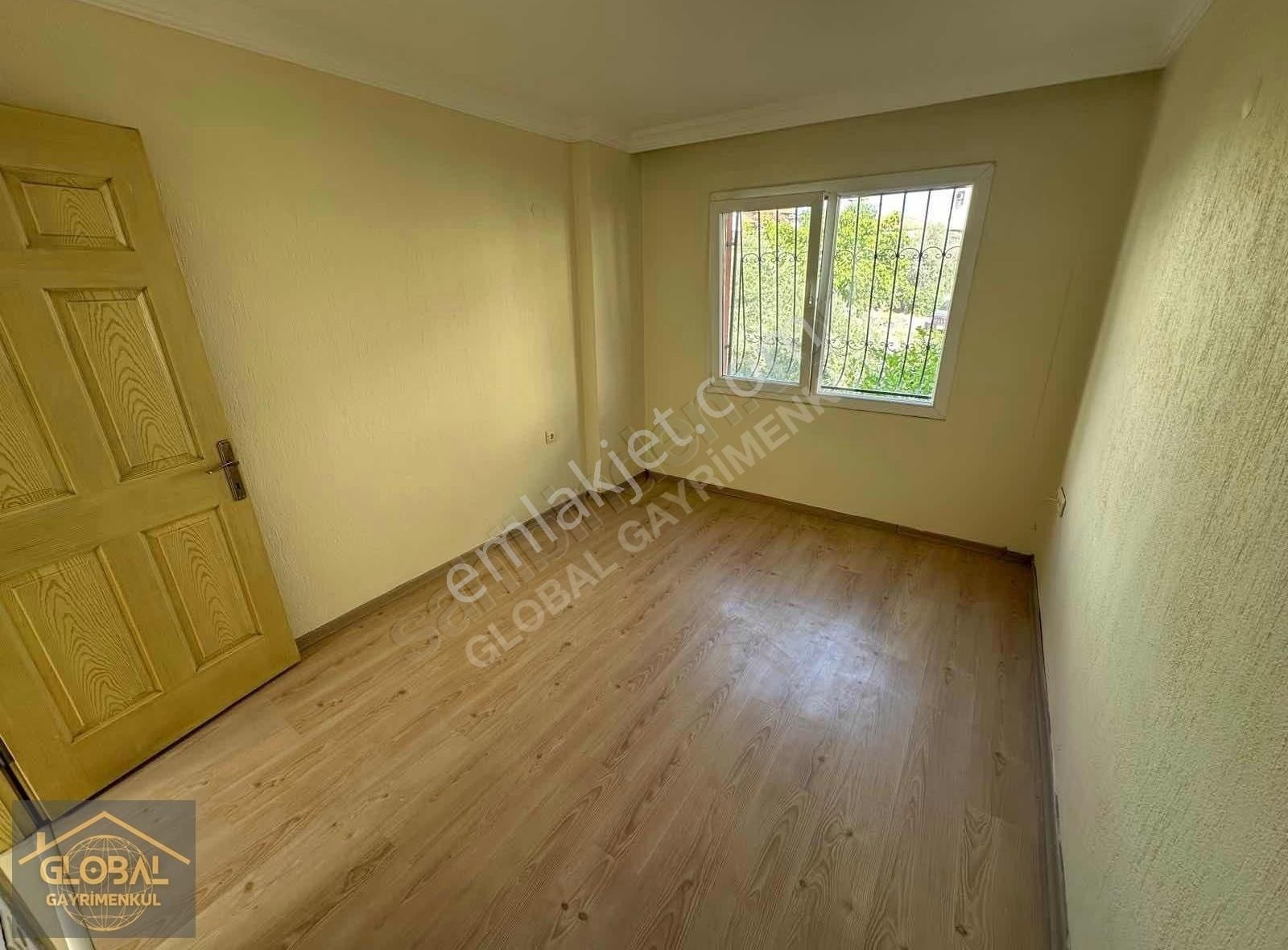 Özdere De Yolun Deniz Tarafında Otoparklı Villa | Global - Görsel 26