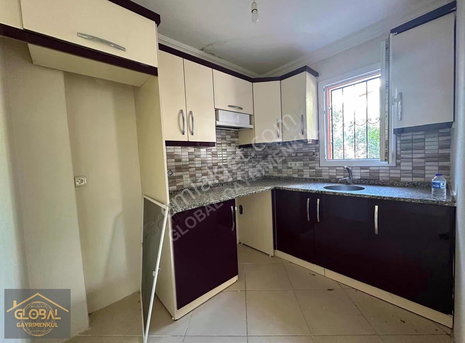 Özdere De Yolun Deniz Tarafında Otoparklı Villa | Global - Görsel 7