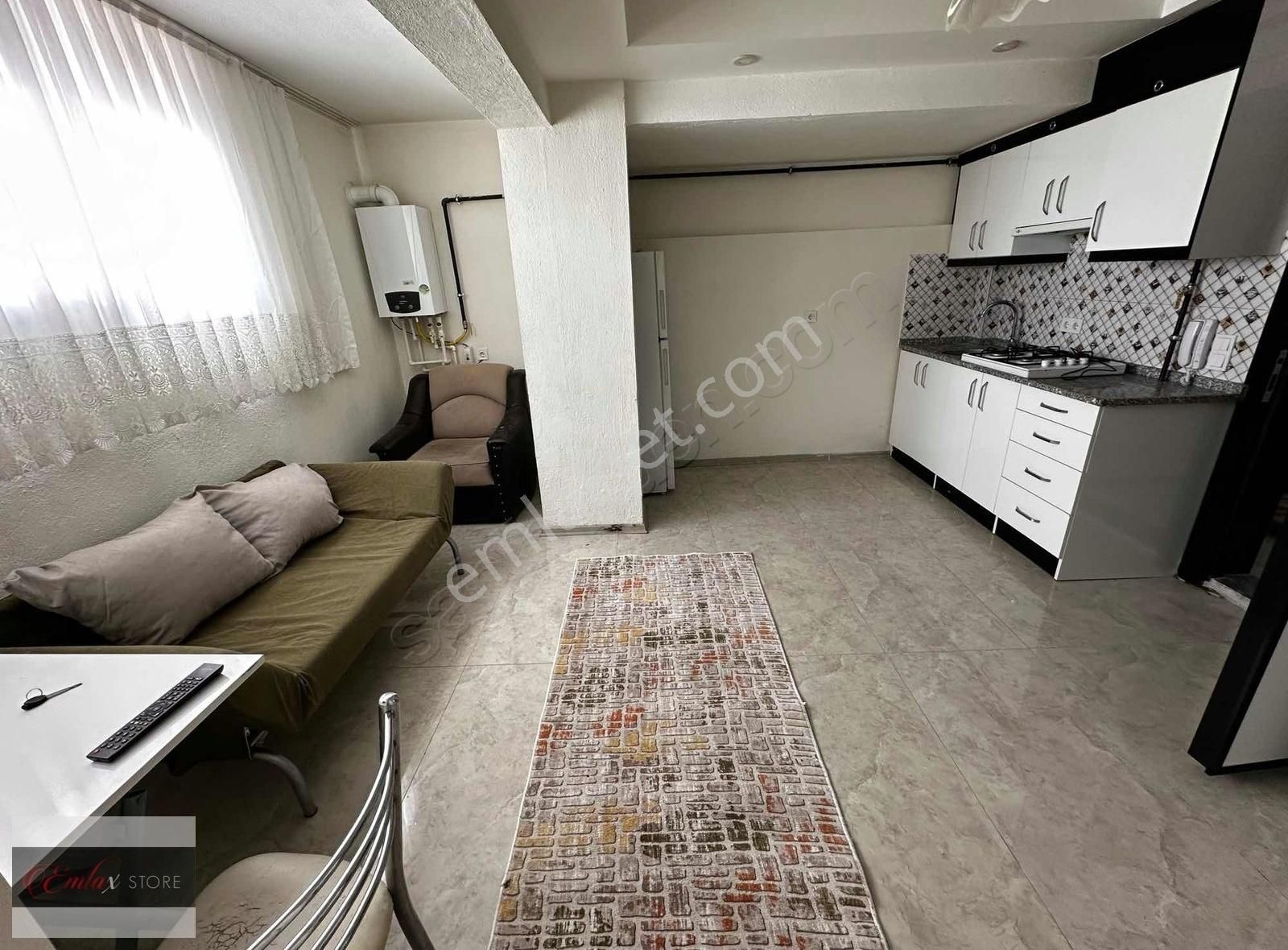 Üniveristeye Yakın Tüm Abonelikleri Açık 2+1 Lüks Apartlar!