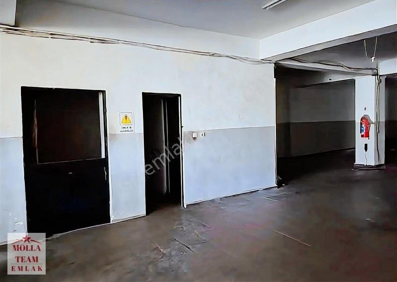 Molla Team'den Terazidere'de 540 M2 Kiralık Atölye - Görsel 20