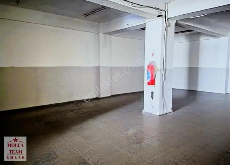 Molla Team'den Terazidere'de 540 M2 Kiralık Atölye - Görsel 9
