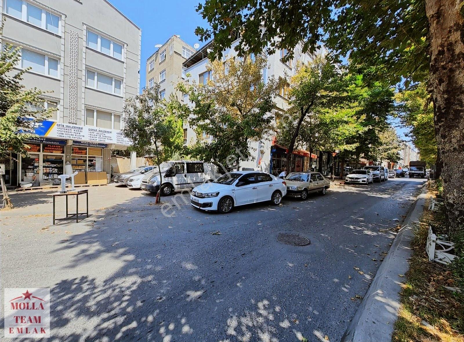 Molla Team'den Terazidere'de 540 M2 Kiralık Atölye - Görsel 6