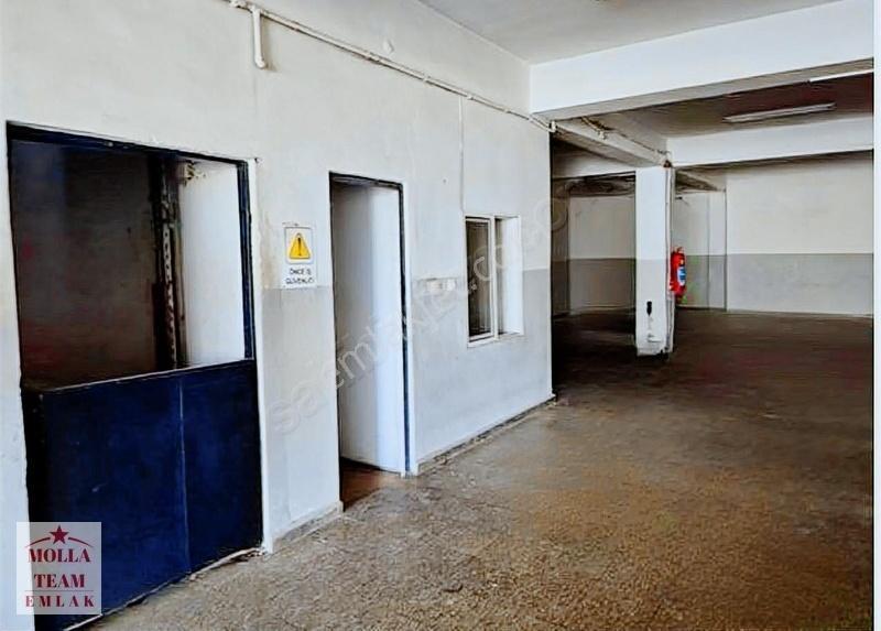 Molla Team'den Terazidere'de 540 M2 Kiralık Atölye - Görsel 12