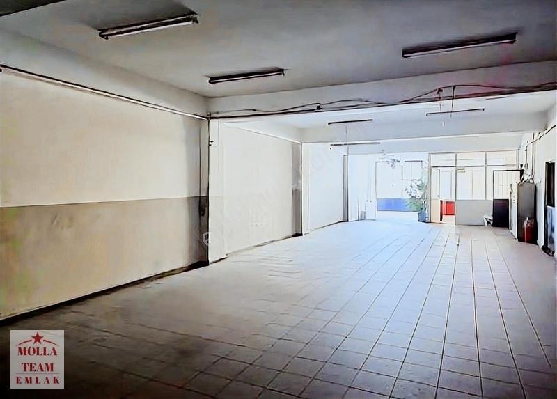 Molla Team'den Terazidere'de 540 M2 Kiralık Atölye - Görsel 21