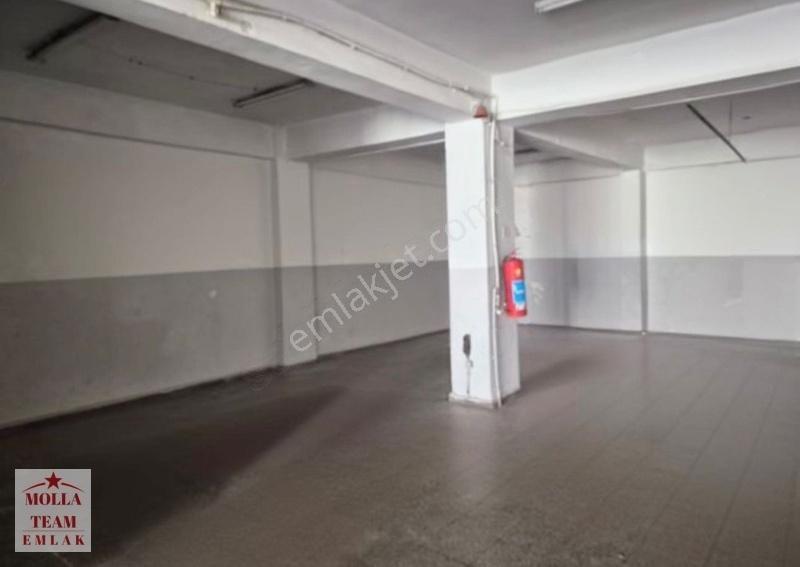Molla Team'den Terazidere'de 540 M2 Kiralık Atölye - Görsel 7