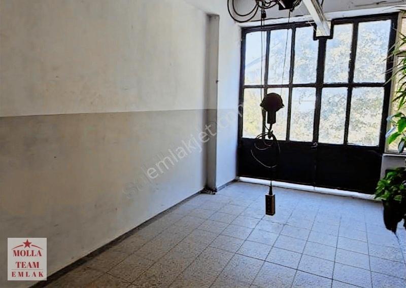 Molla Team'den Terazidere'de 540 M2 Kiralık Atölye - Görsel 2