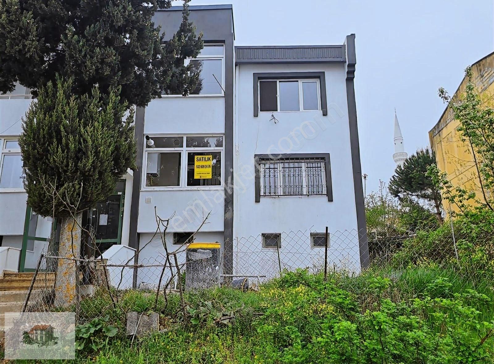 İzmit Dünya Bankası 2 Ada 2+1 Birinci Kat Kiralık Daire.
