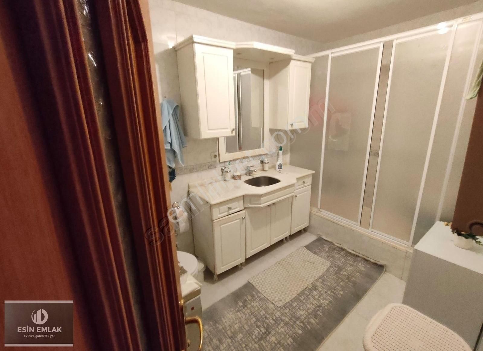 Karlıktepe Mah Balkonlu Marmaray'a Yakın Geniş 3+1 Satılık Daire - Görsel 12