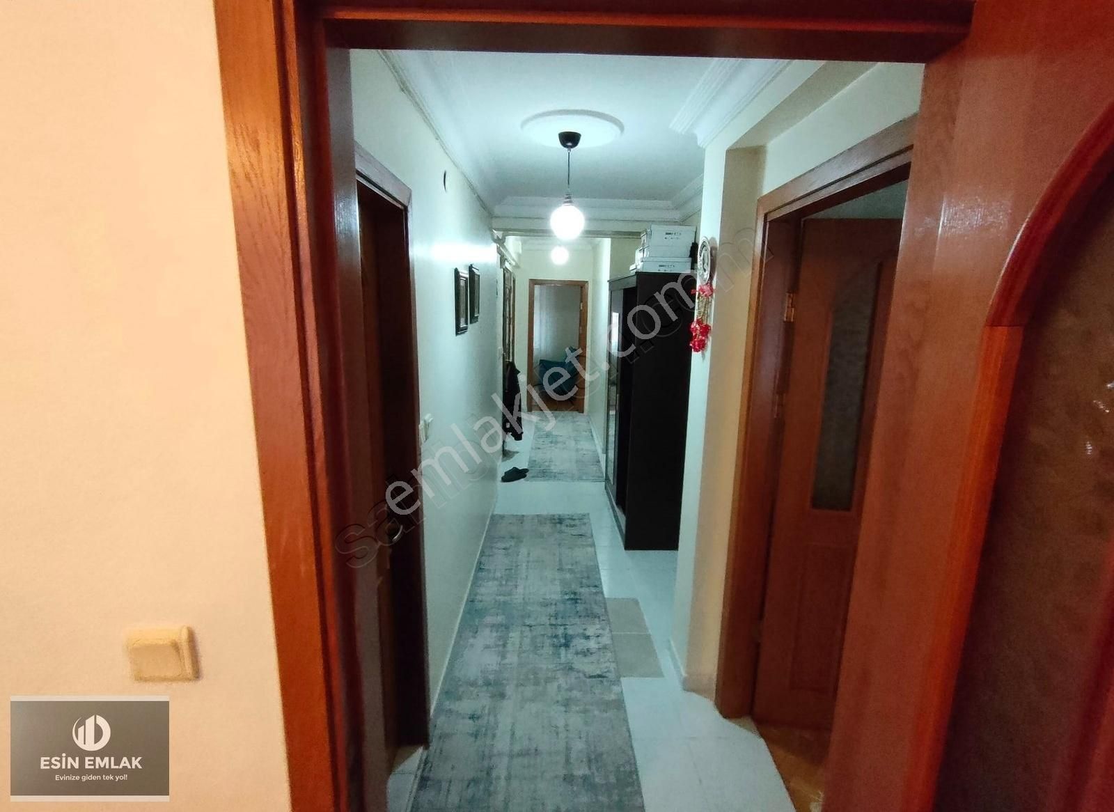 Karlıktepe Mah Balkonlu Marmaray'a Yakın Geniş 3+1 Satılık Daire - Görsel 18