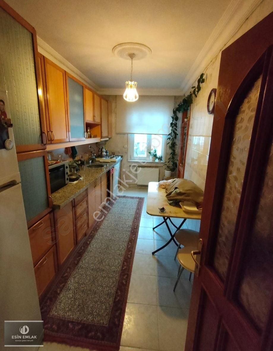 Karlıktepe Mah Balkonlu Marmaray'a Yakın Geniş 3+1 Satılık Daire - Görsel 20