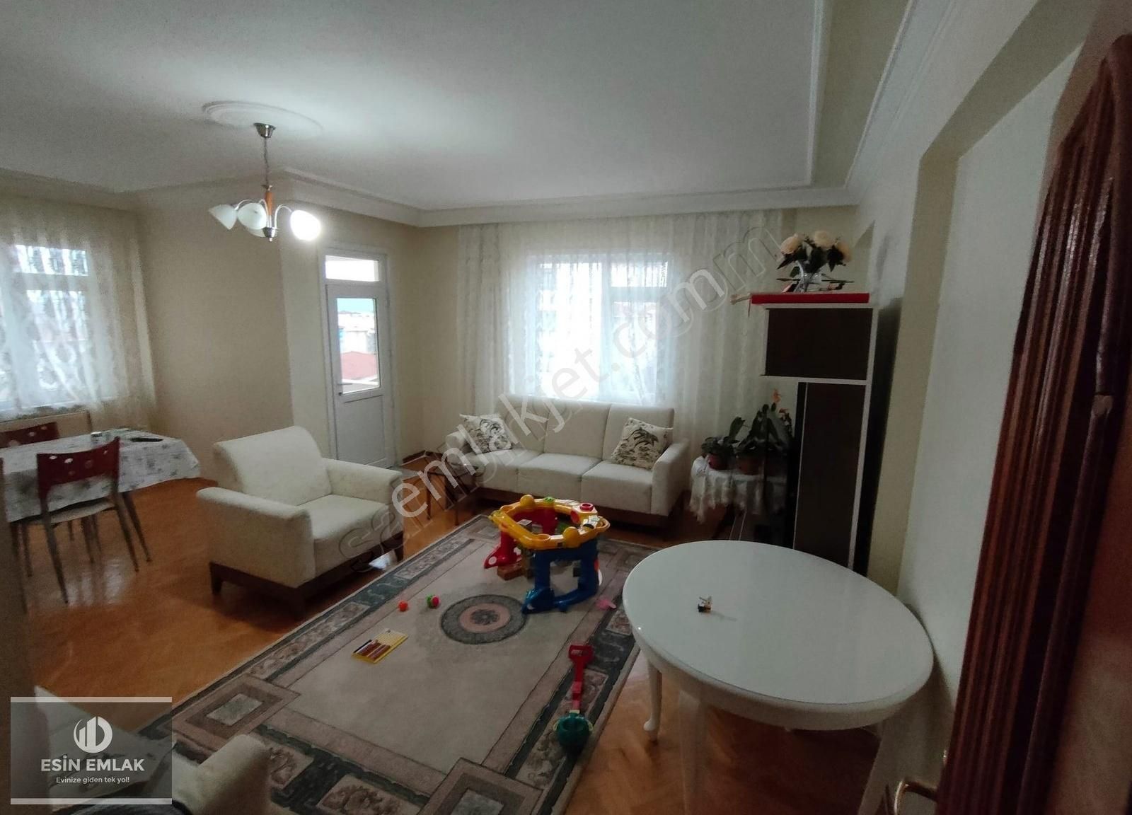 Karlıktepe Mah Balkonlu Marmaray'a Yakın Geniş 3+1 Satılık Daire - Görsel 33