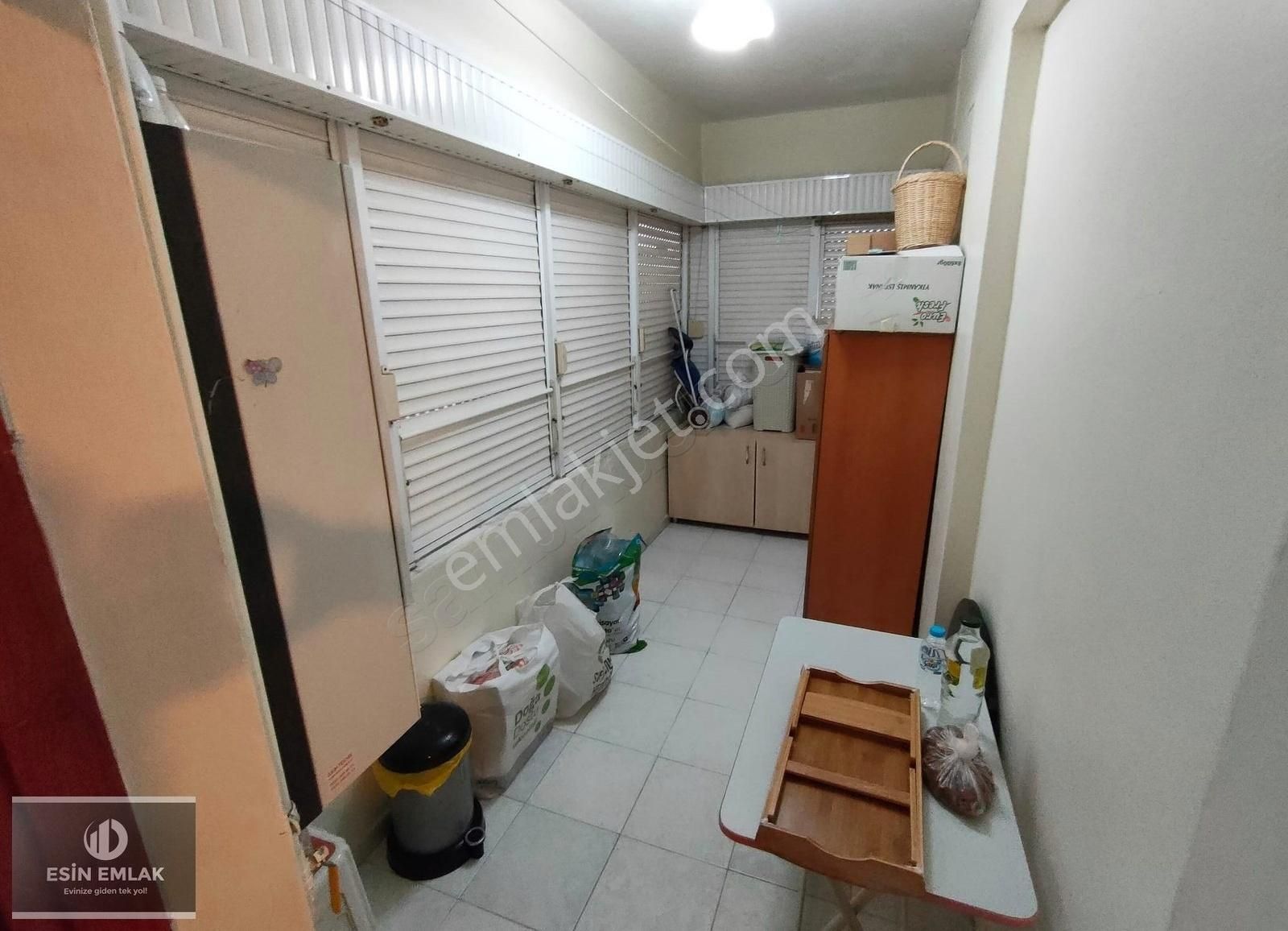 Karlıktepe Mah Balkonlu Marmaray'a Yakın Geniş 3+1 Satılık Daire - Görsel 9