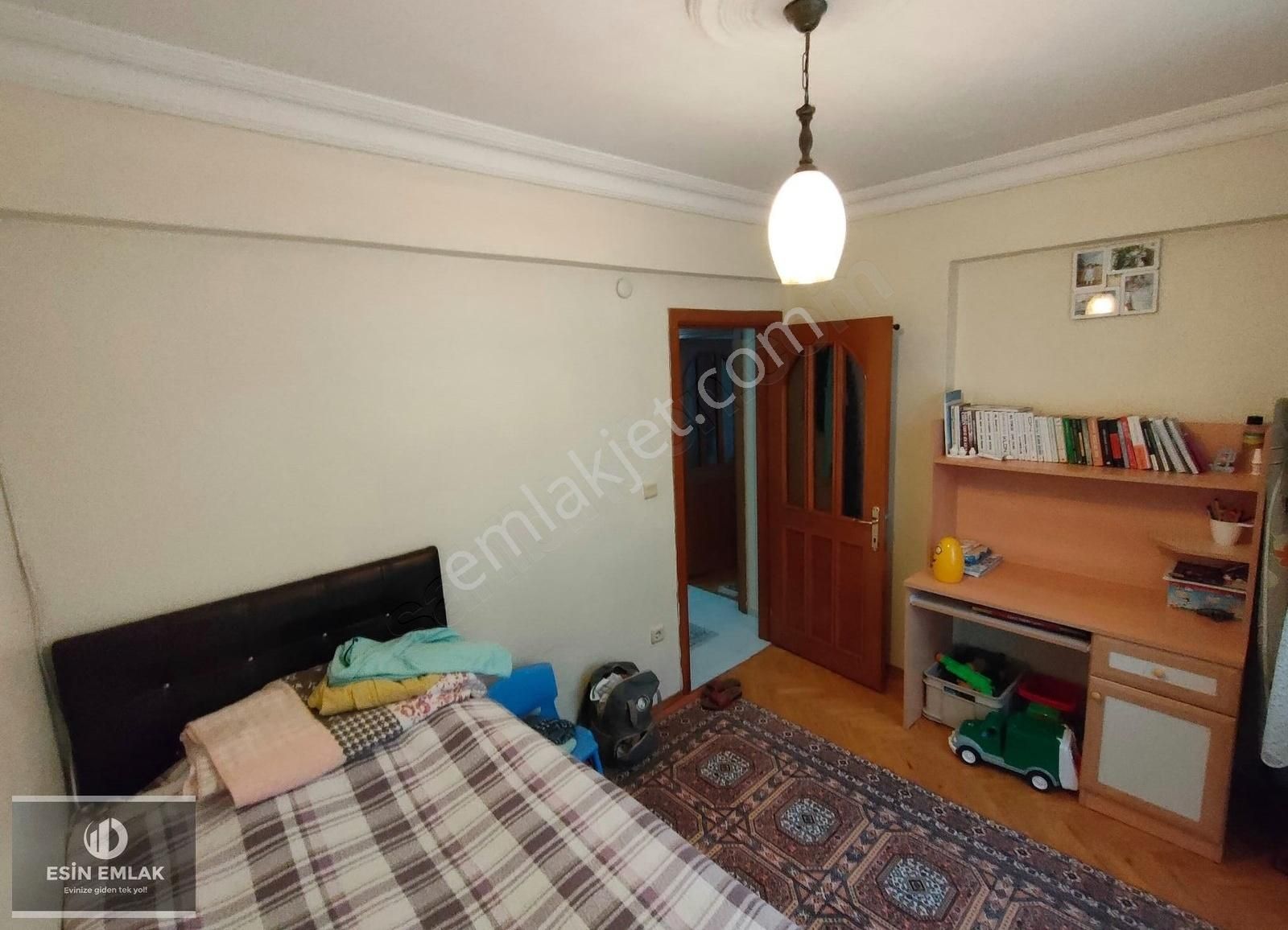 Karlıktepe Mah Balkonlu Marmaray'a Yakın Geniş 3+1 Satılık Daire - Görsel 14