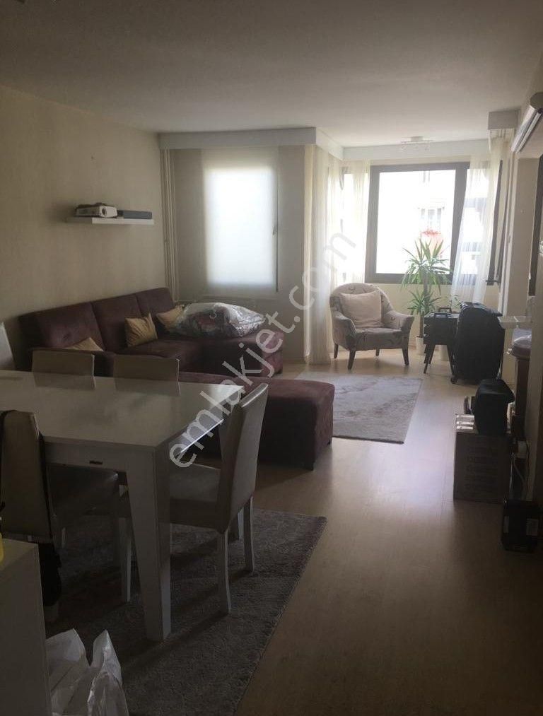 Söğüt Emlak - Soyak Göztepe Sitesi 3+1 Kiralık Daire