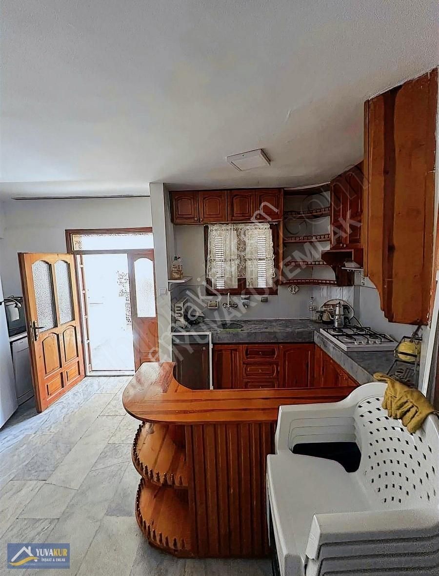 Didim De Denize Yakın Bitişik Nizam Villa
