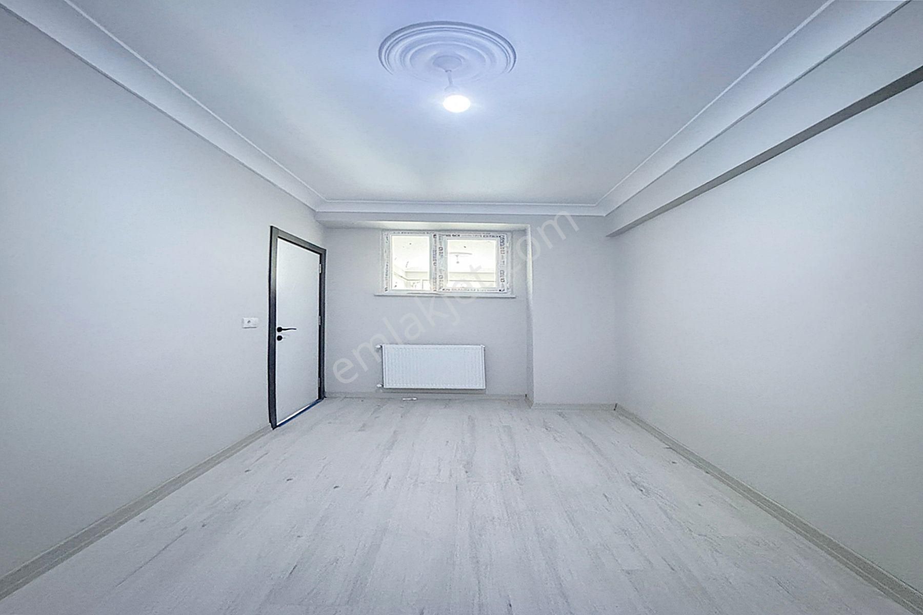 İnşaat Firmasın'dan Tapu Masrafı Ve Sınırsız Kredili 2+1 0 Daire - Görsel 9