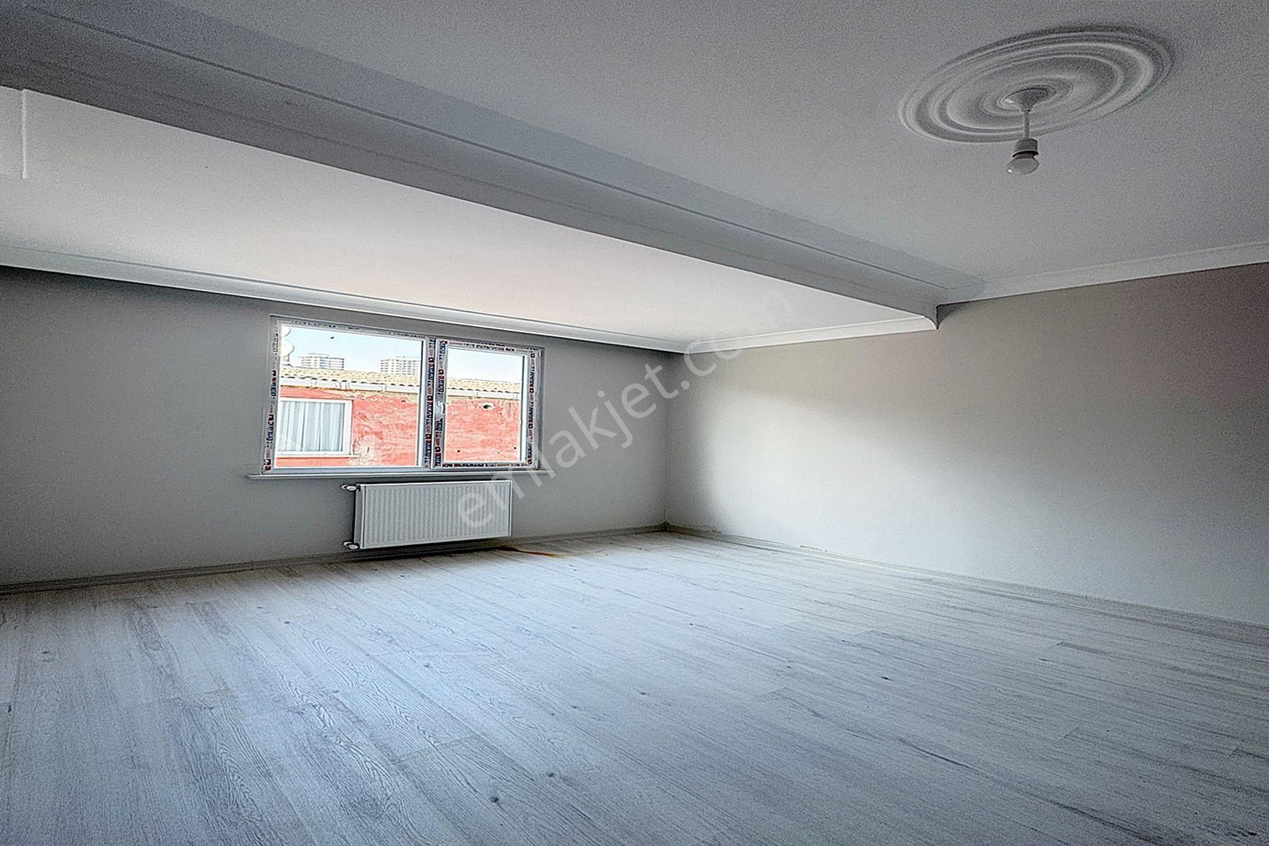 İnşaat Firmasın'dan Tapu Masrafı Ve Sınırsız Kredili 2+1 0 Daire - Görsel 8