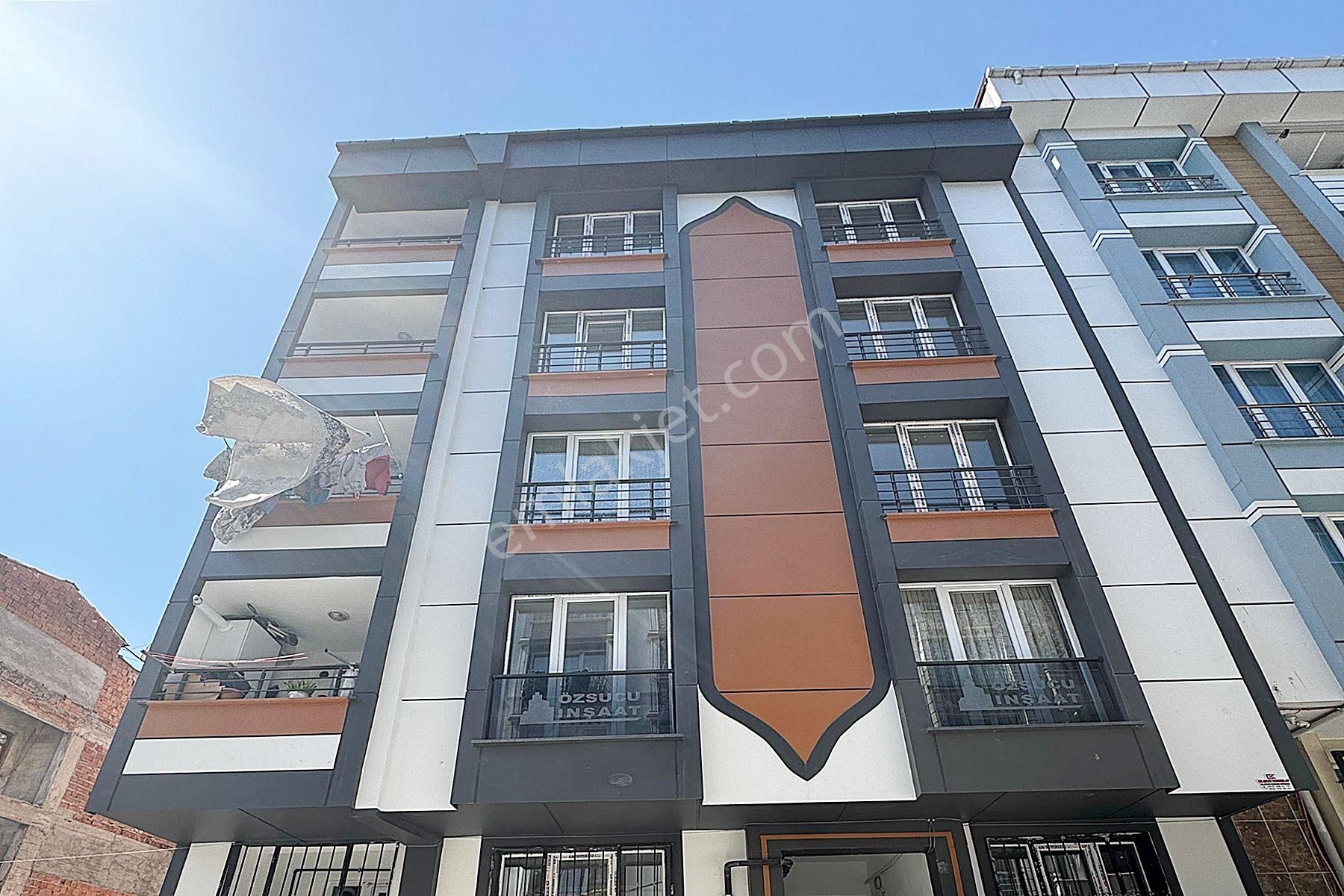 İnşaat Firmasın'dan Tapu Masrafı Ve Sınırsız Kredili 2+1 0 Daire - Görsel 24