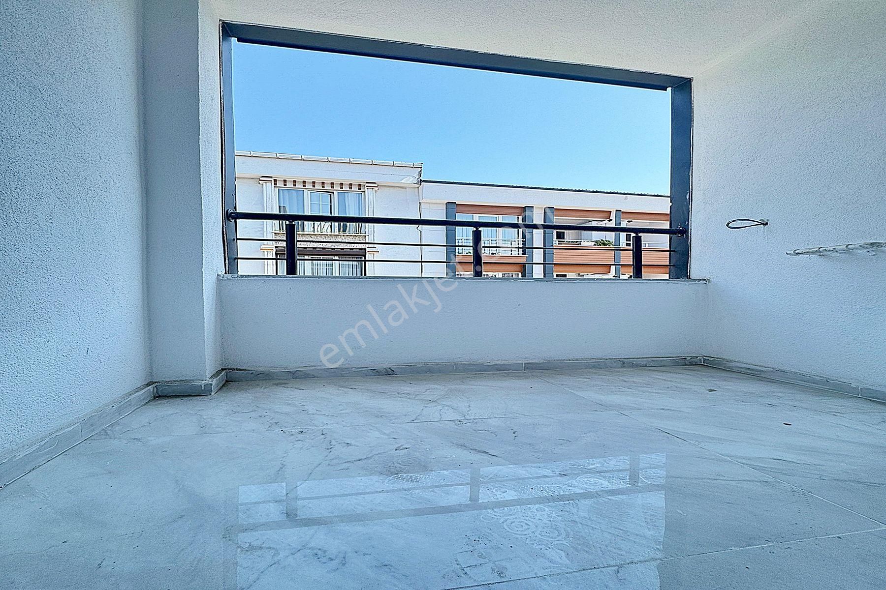 İnşaat Firmasın'dan Tapu Masrafı Ve Sınırsız Kredili 2+1 0 Daire - Görsel 18