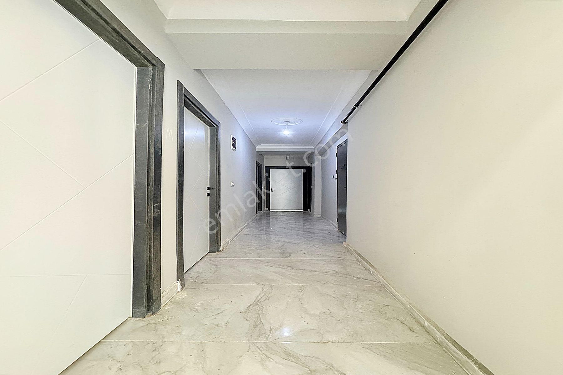 İnşaat Firmasın'dan Tapu Masrafı Ve Sınırsız Kredili 2+1 0 Daire - Görsel 17