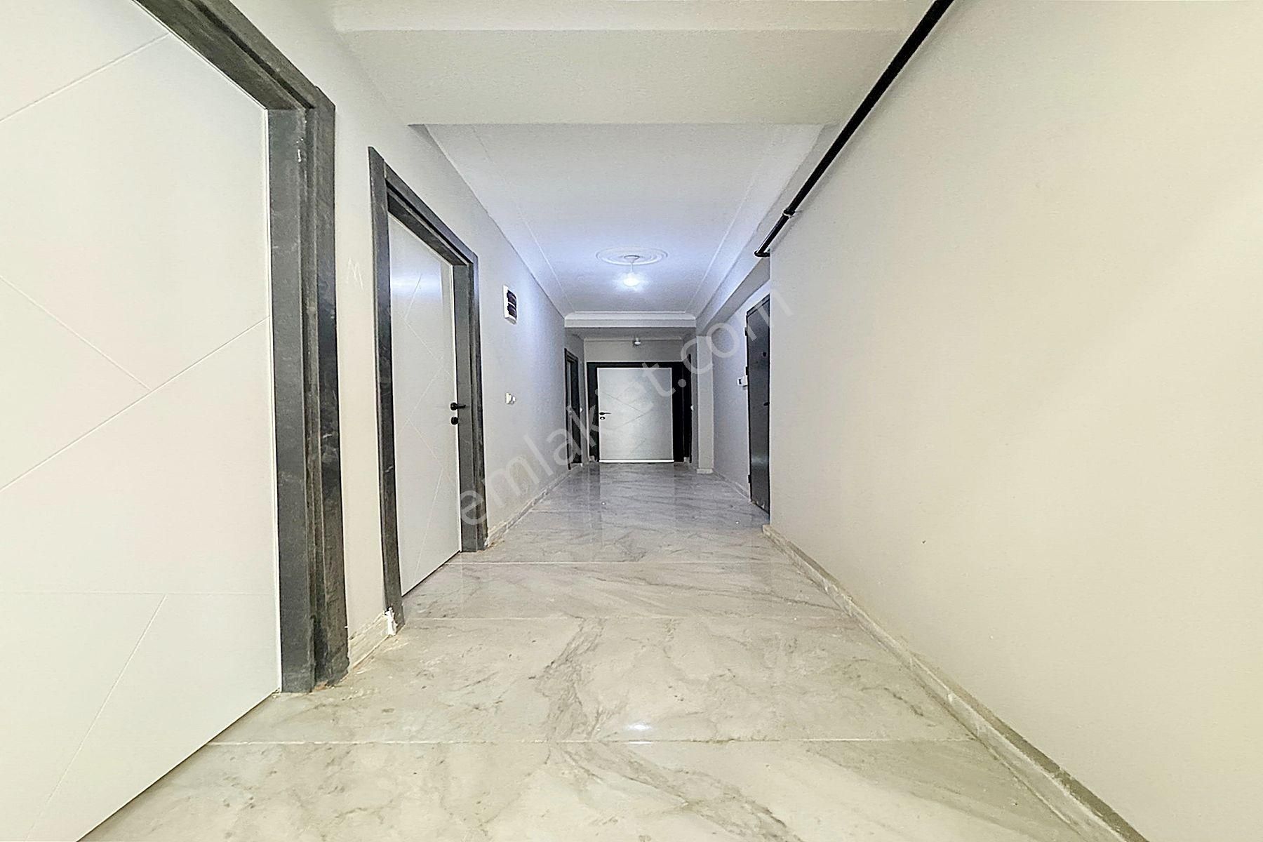 İnşaat Firmasın'dan Tapu Masrafı Ve Sınırsız Kredili 2+1 0 Daire - Görsel 16