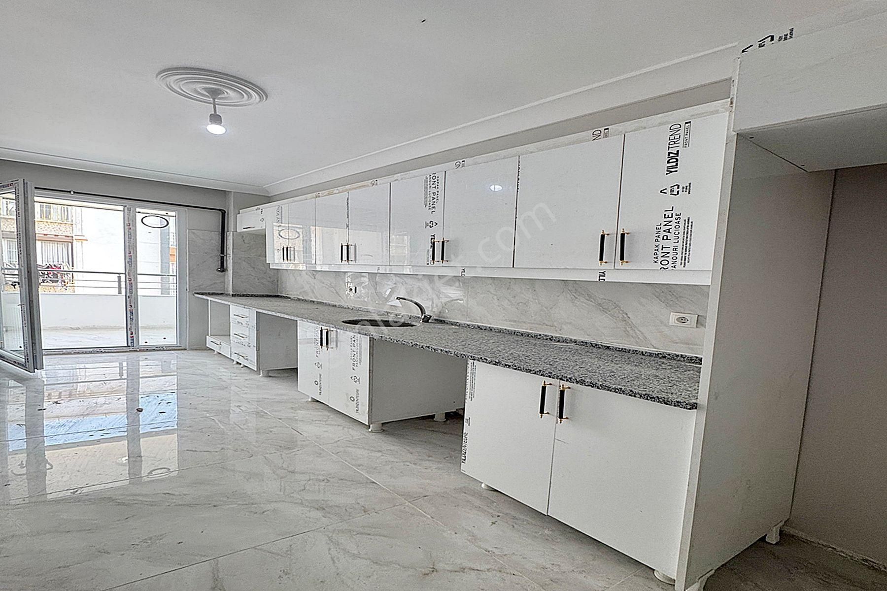 İnşaat Firmasın'dan Tapu Masrafı Ve Sınırsız Kredili 2+1 0 Daire - Görsel 12