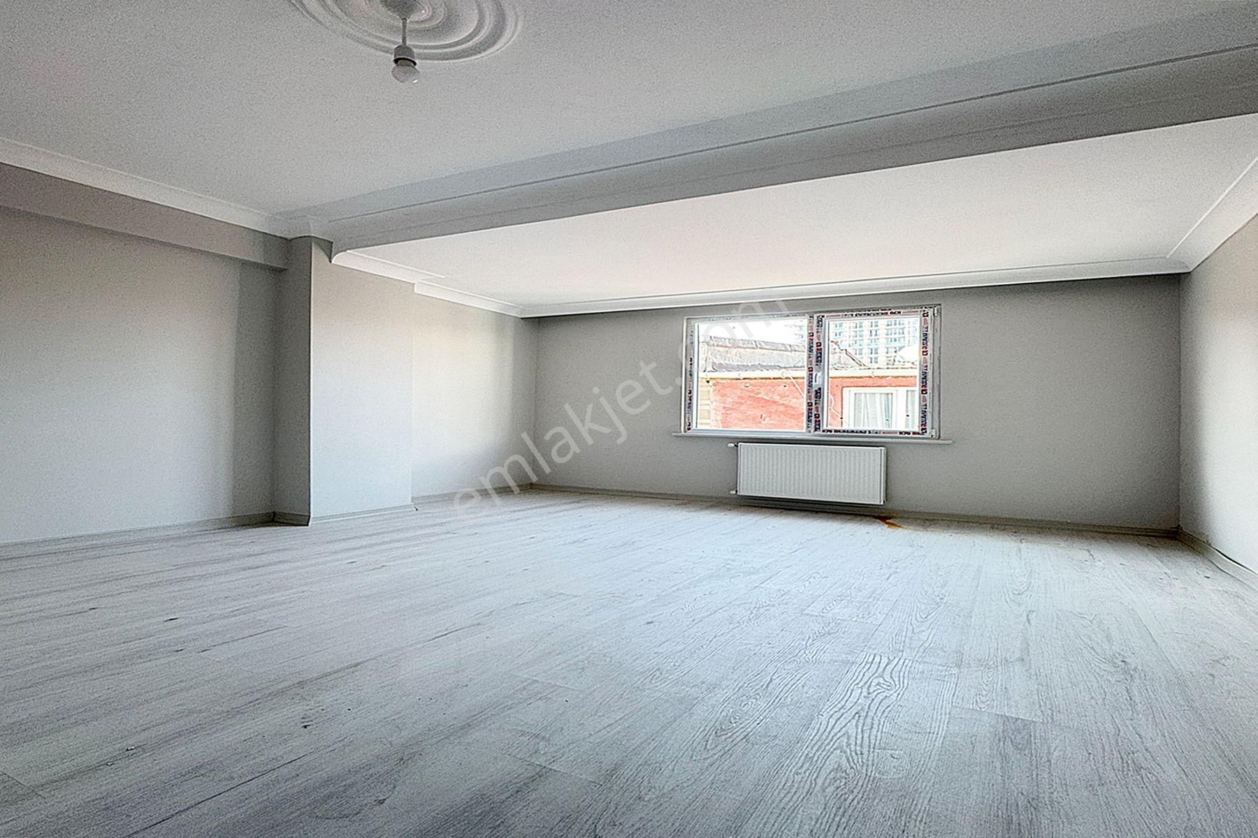 İnşaat Firmasın'dan Tapu Masrafı Ve Sınırsız Kredili 2+1 0 Daire - Görsel 5