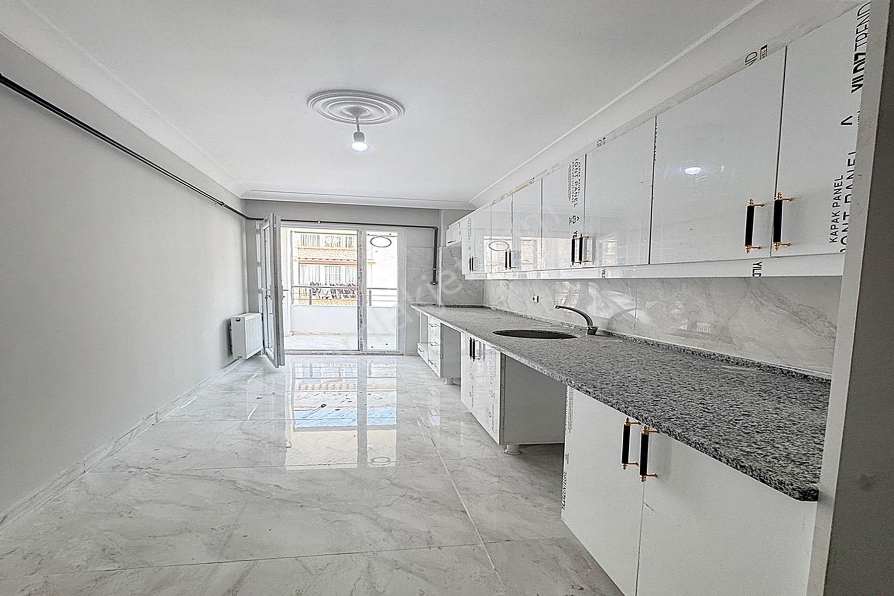 İnşaat Firmasın'dan Tapu Masrafı Ve Sınırsız Kredili 2+1 0 Daire - Görsel 13