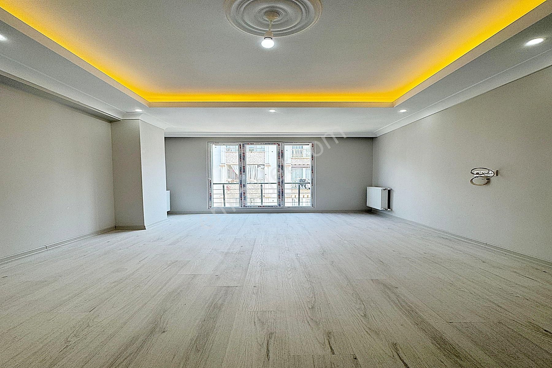 İnşaat Firmasın'dan Tapu Masrafı Ve Sınırsız Kredili 2+1 0 Daire