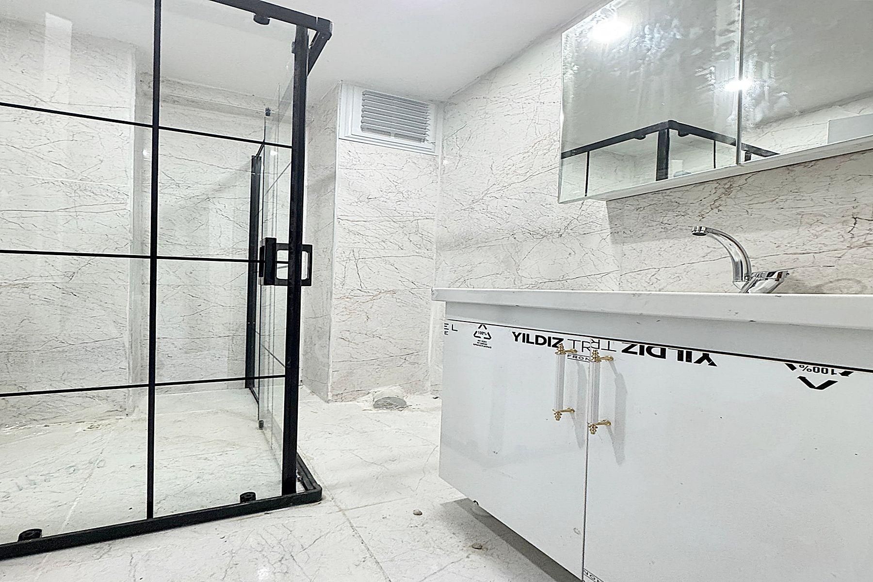 İnşaat Firmasın'dan Tapu Masrafı Ve Sınırsız Kredili 2+1 0 Daire - Görsel 21