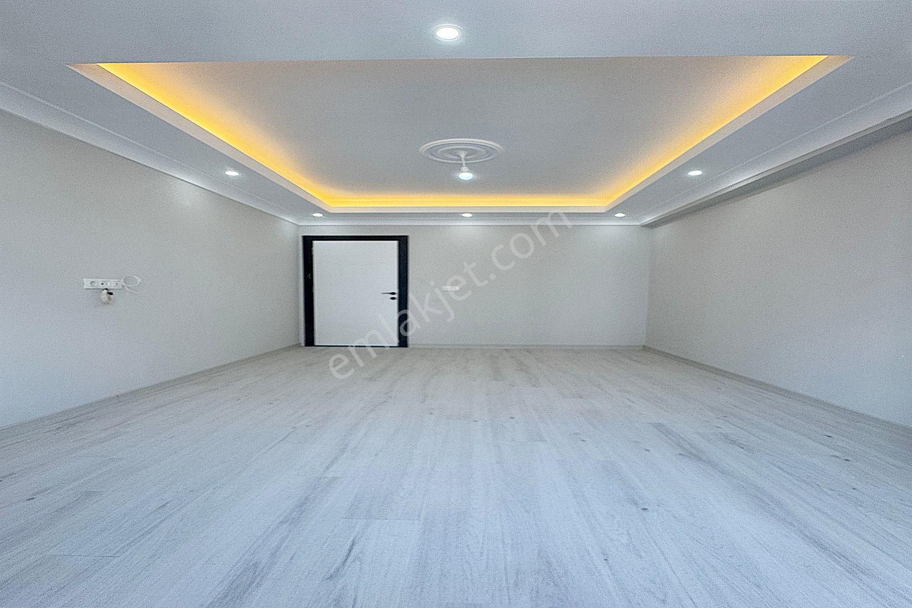 İnşaat Firmasın'dan Tapu Masrafı Ve Sınırsız Kredili 2+1 0 Daire - Görsel 2