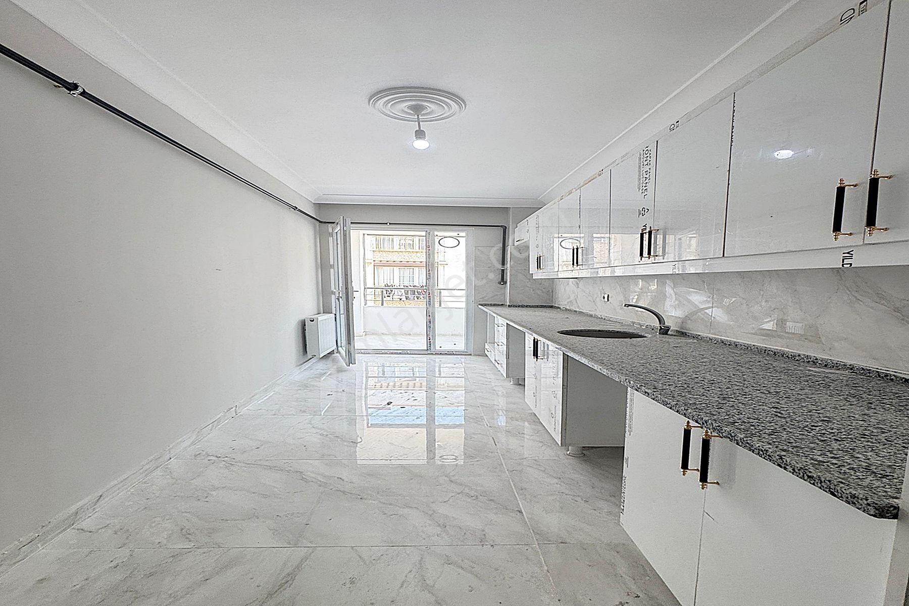 İnşaat Firmasın'dan Tapu Masrafı Ve Sınırsız Kredili 2+1 0 Daire - Görsel 15