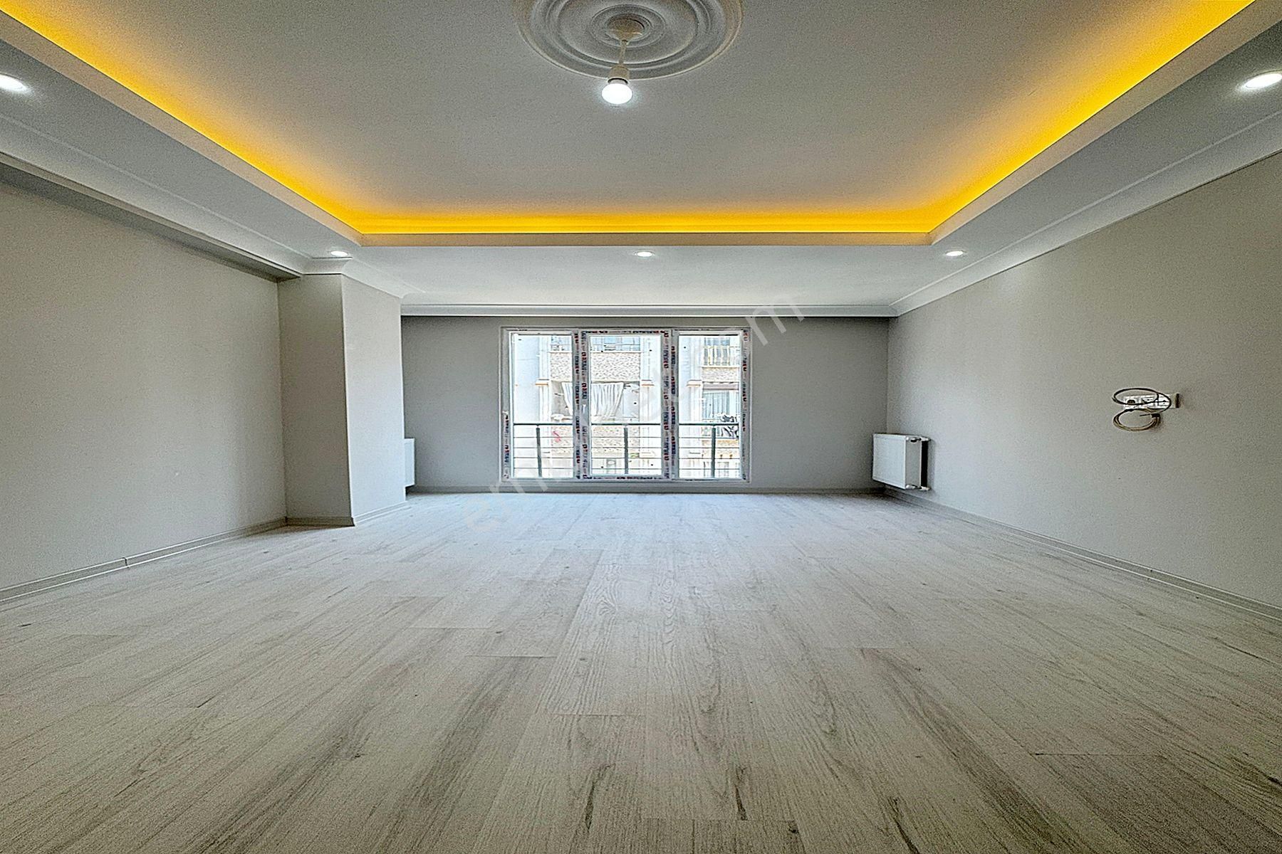 İnşaat Firmasın'dan Tapu Masrafı Ve Sınırsız Kredili 2+1 0 Daire - Görsel 3