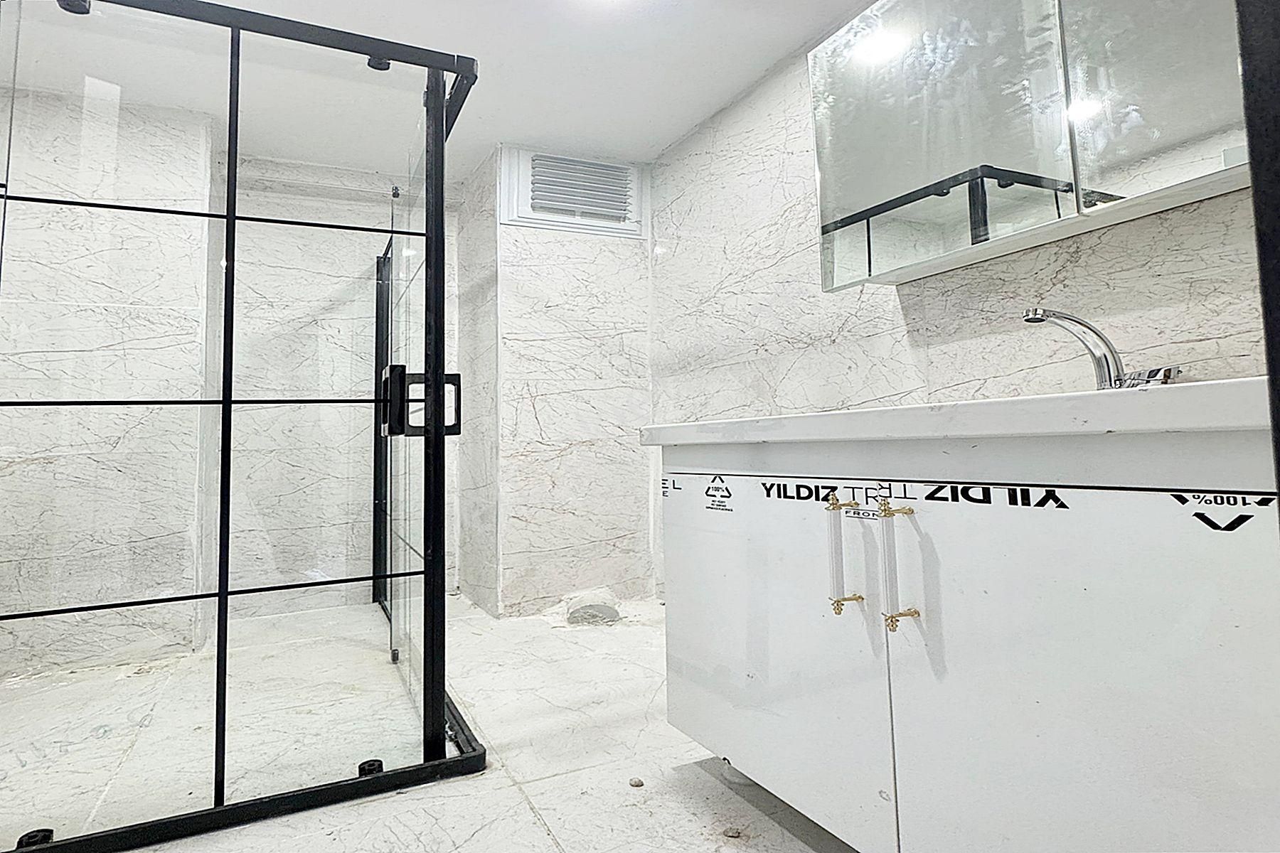 İnşaat Firmasın'dan Tapu Masrafı Ve Sınırsız Kredili 2+1 0 Daire - Görsel 22